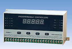 SX2004-1 时间顺序控制器
